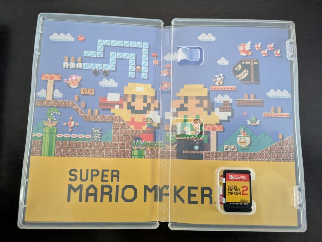 Switchソフト３本まとめ売り（マリメ・ぷよテト・太鼓の達人）