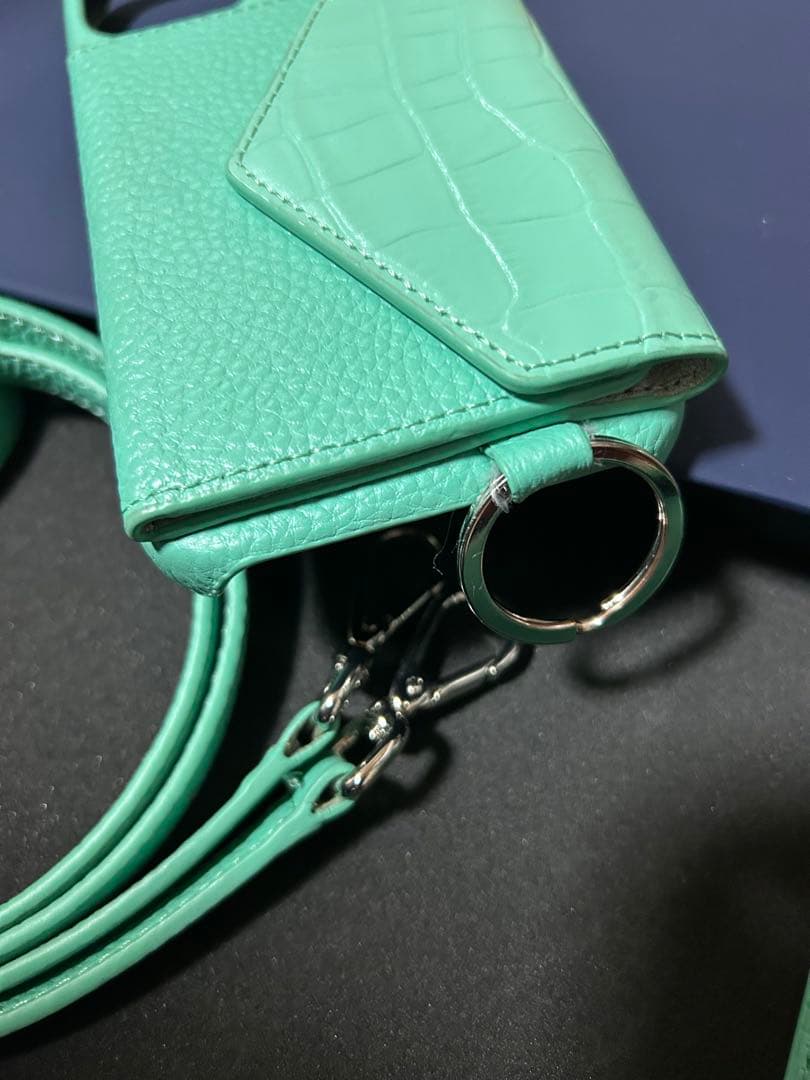 鈴木亜美さん　iPhone14ケース　3点セット