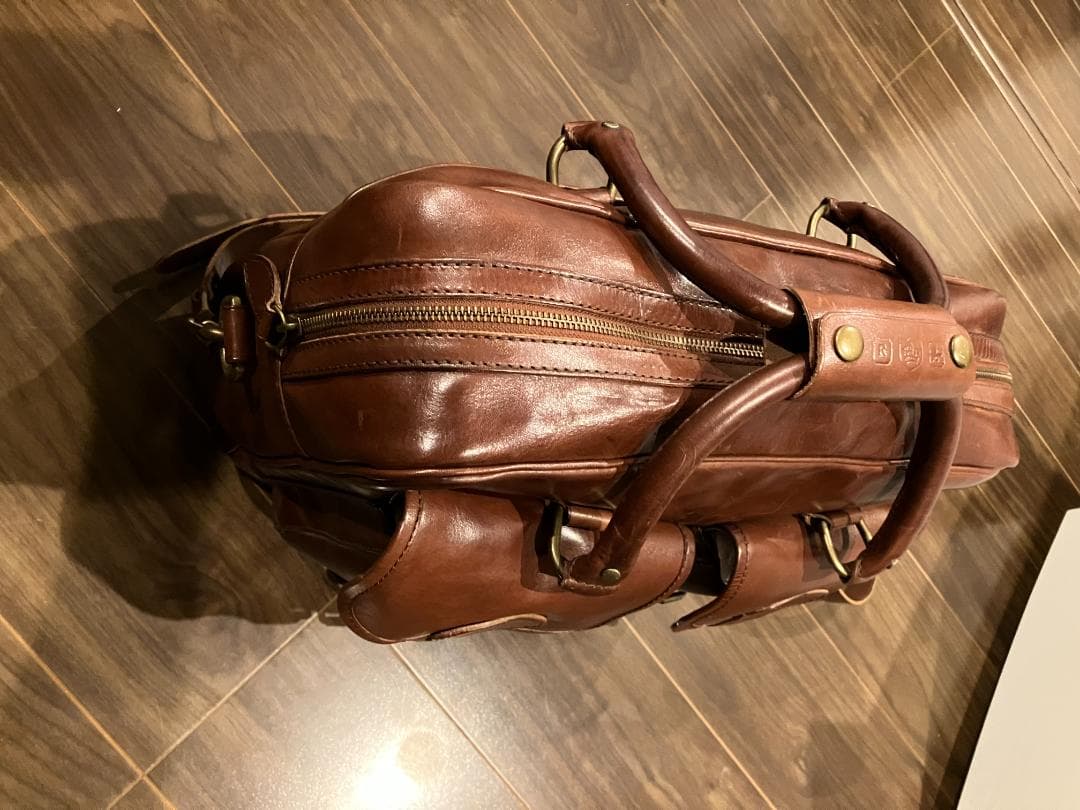 ラルフローレン　ショルダーバッグ