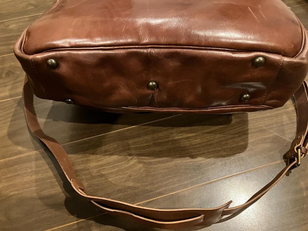 ラルフローレン　ショルダーバッグ