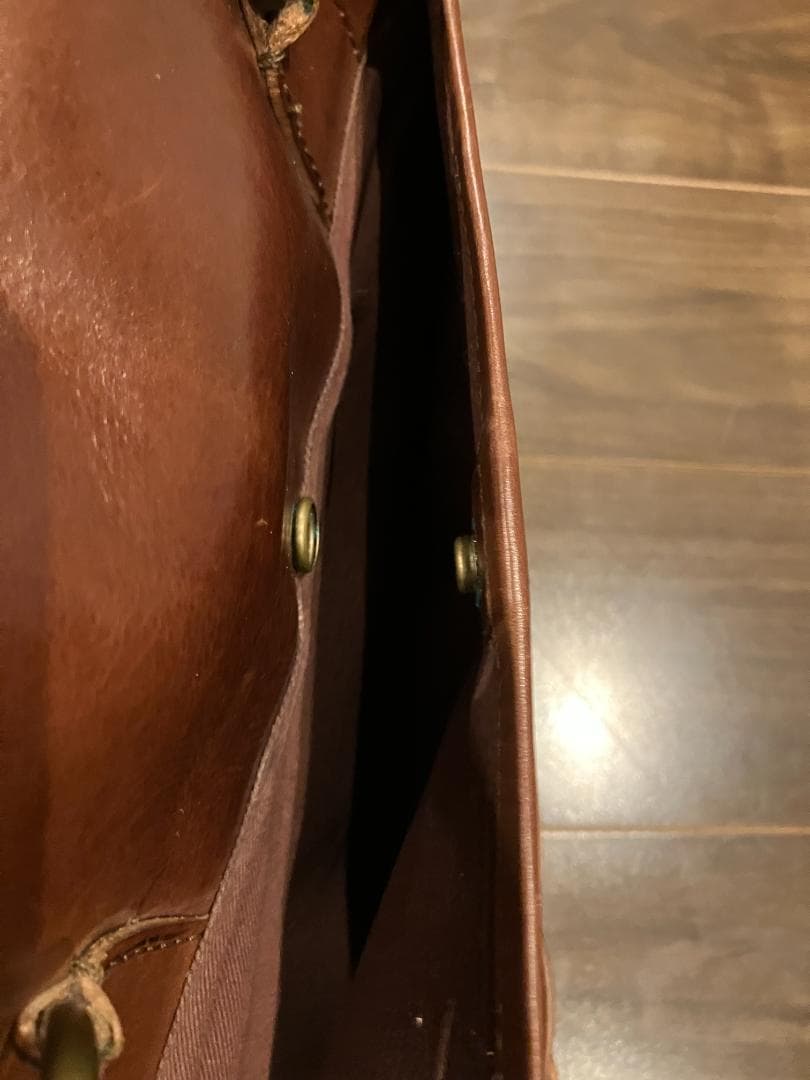 ラルフローレン　ショルダーバッグ