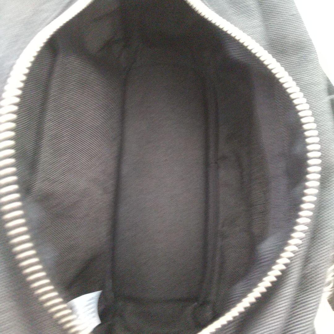 【新品級✨️】PORTER ポーター ショルダーバッグ スモーキー　ブラック