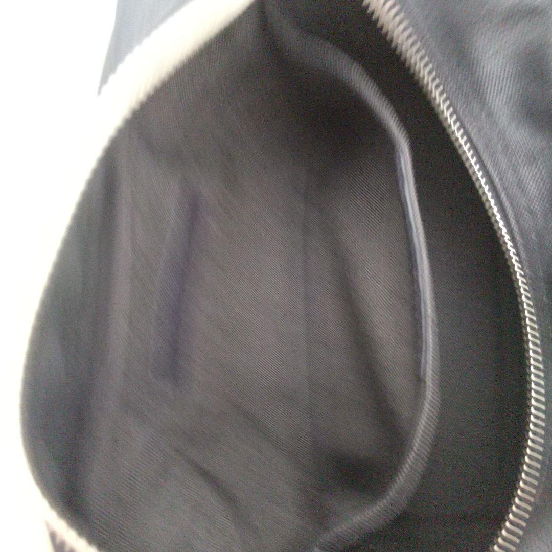 【新品級✨️】PORTER ポーター ショルダーバッグ スモーキー　ブラック