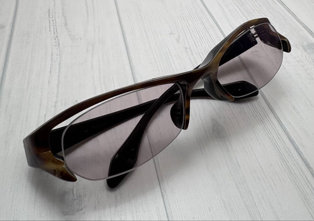 FACTORY9OO FA-203-060(ブラックササ)