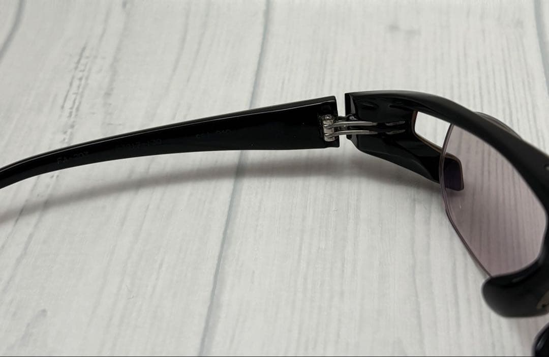 FACTORY9OO FA-203-060(ブラックササ)