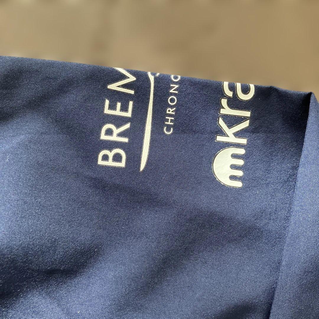 2023 ウィリアムズ　F1 チーム　スタッフ用レインジャケット　支給品