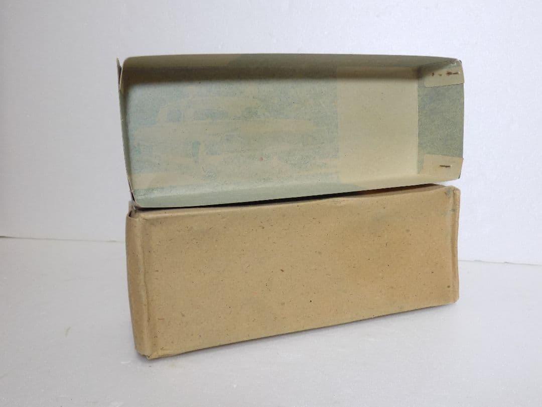 ✨️イチコー　ブリキ　チーフカー　動作品