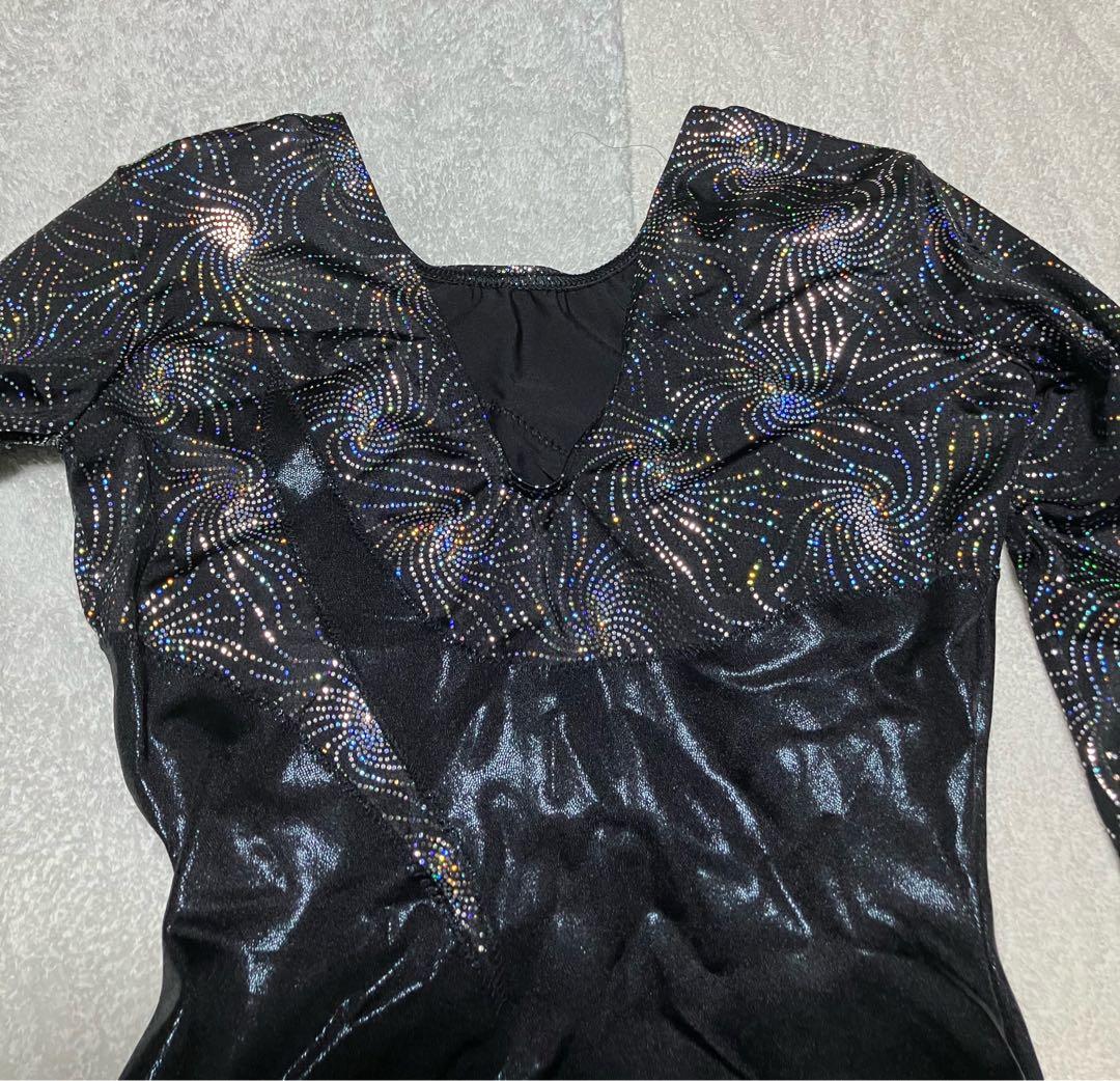 Milano ミラノレオタード　サイズ36