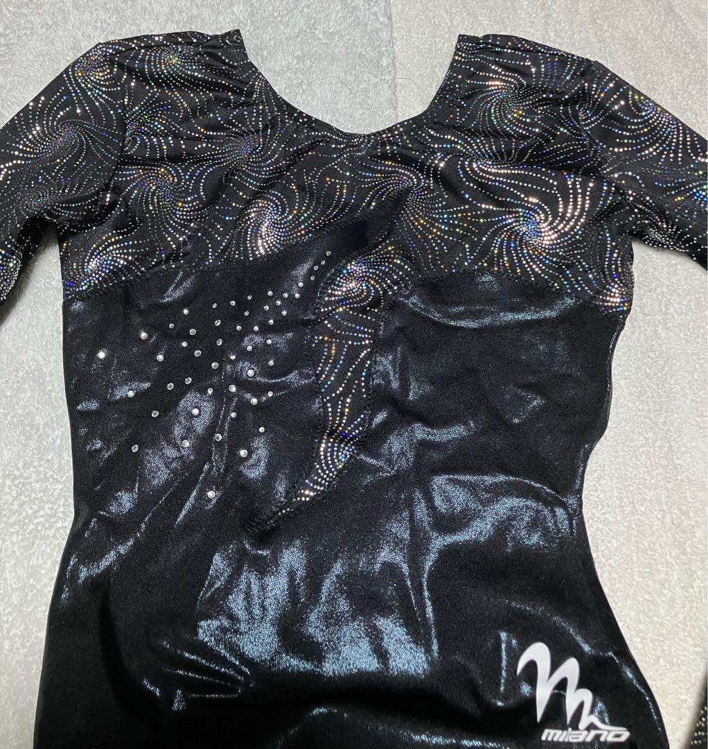 Milano ミラノレオタード　サイズ36