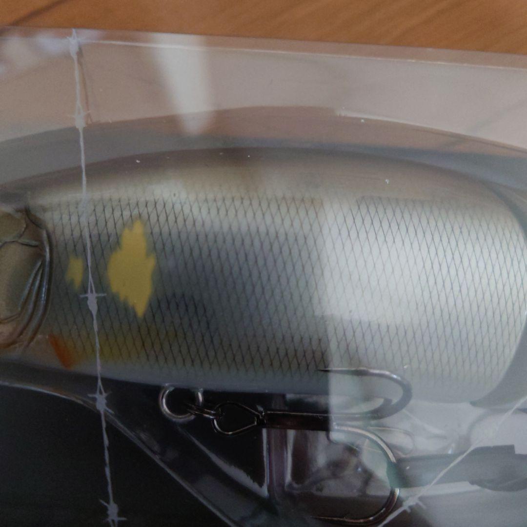 限定 ジョインテッドクロー マグナム 230 F 鮎 ジョイクロ師Tシャツ