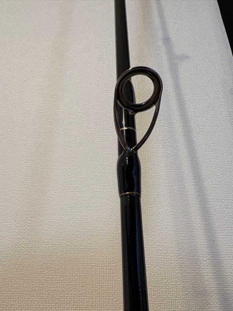 ♩最終値下げ♬【未使用】BlueSniper 95MMH 定￥51,500送料込