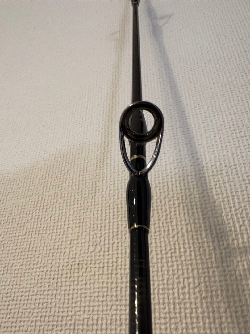 ♩最終値下げ♬【未使用】BlueSniper 95MMH 定￥51,500送料込