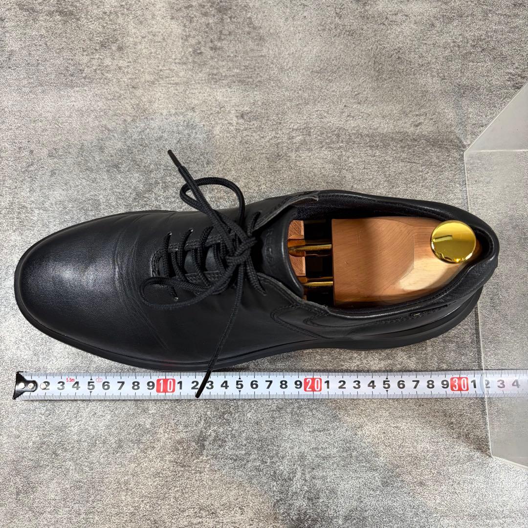 最新モデル　 REGAL 71HL ホールカット　ゴアテックス　ビジネスシューズ