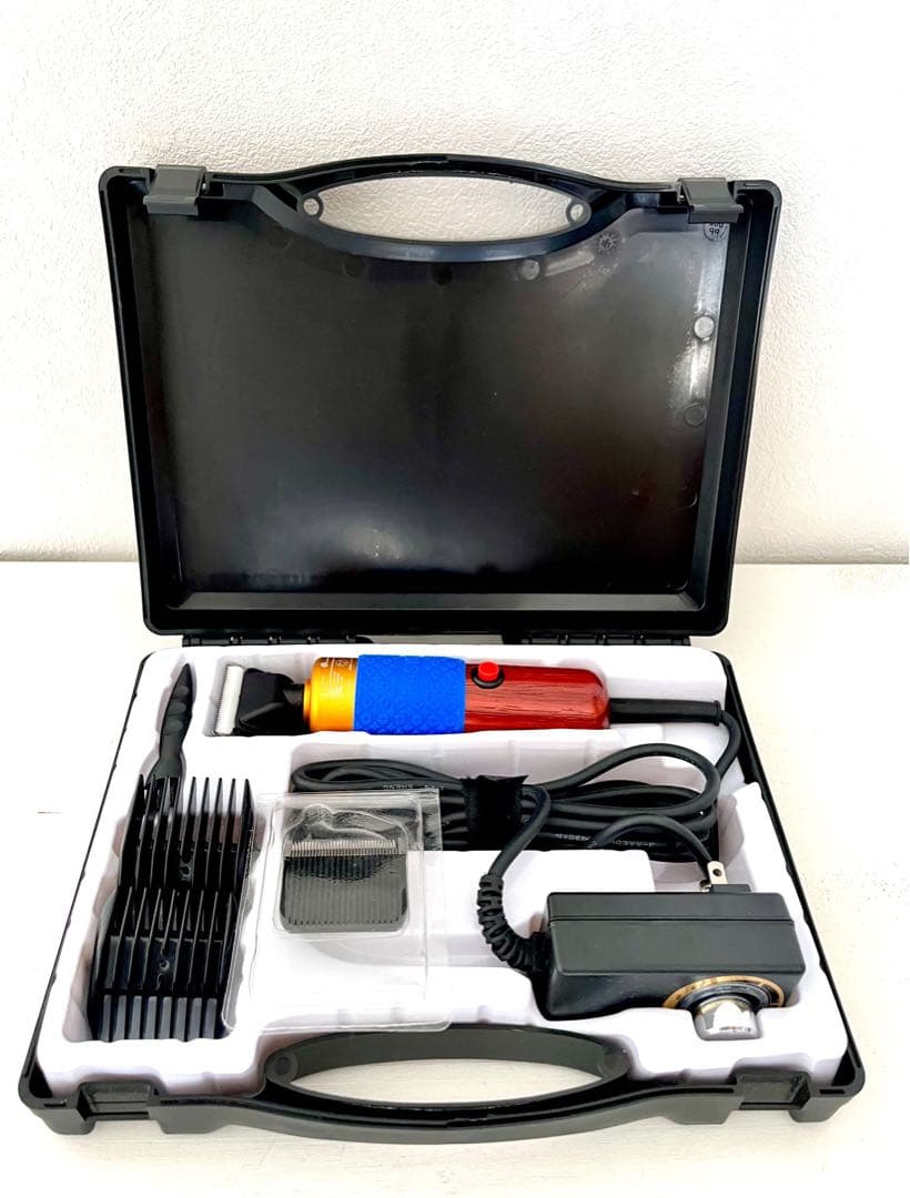 KeKe タフティング ガン　セット