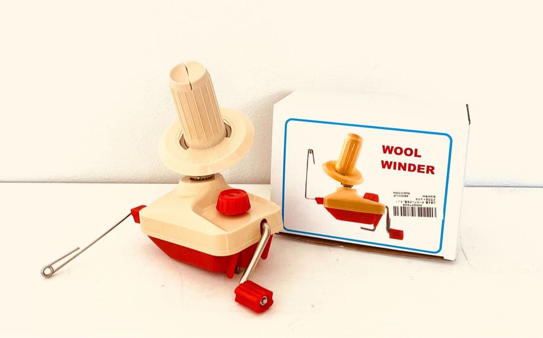 KeKe タフティング ガン　セット