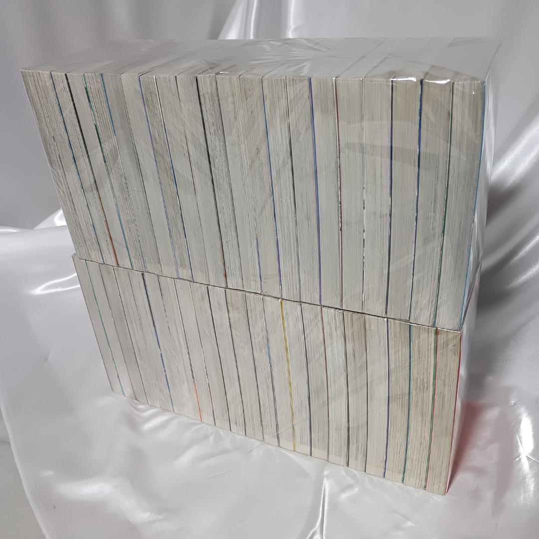 【値下げ！湾岸midnight　湾岸ミッドナイト　全４２巻セット】