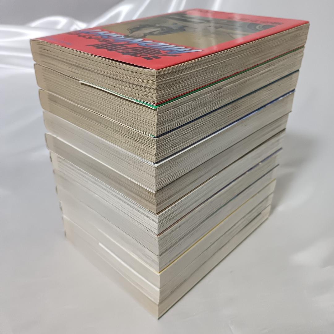 【値下げ！湾岸midnight　湾岸ミッドナイト　全４２巻セット】