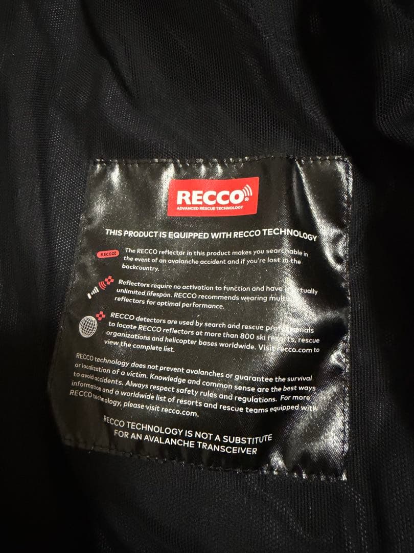 THE NORTH FACE RTG GORE-TEX Jacket -Mサイズ