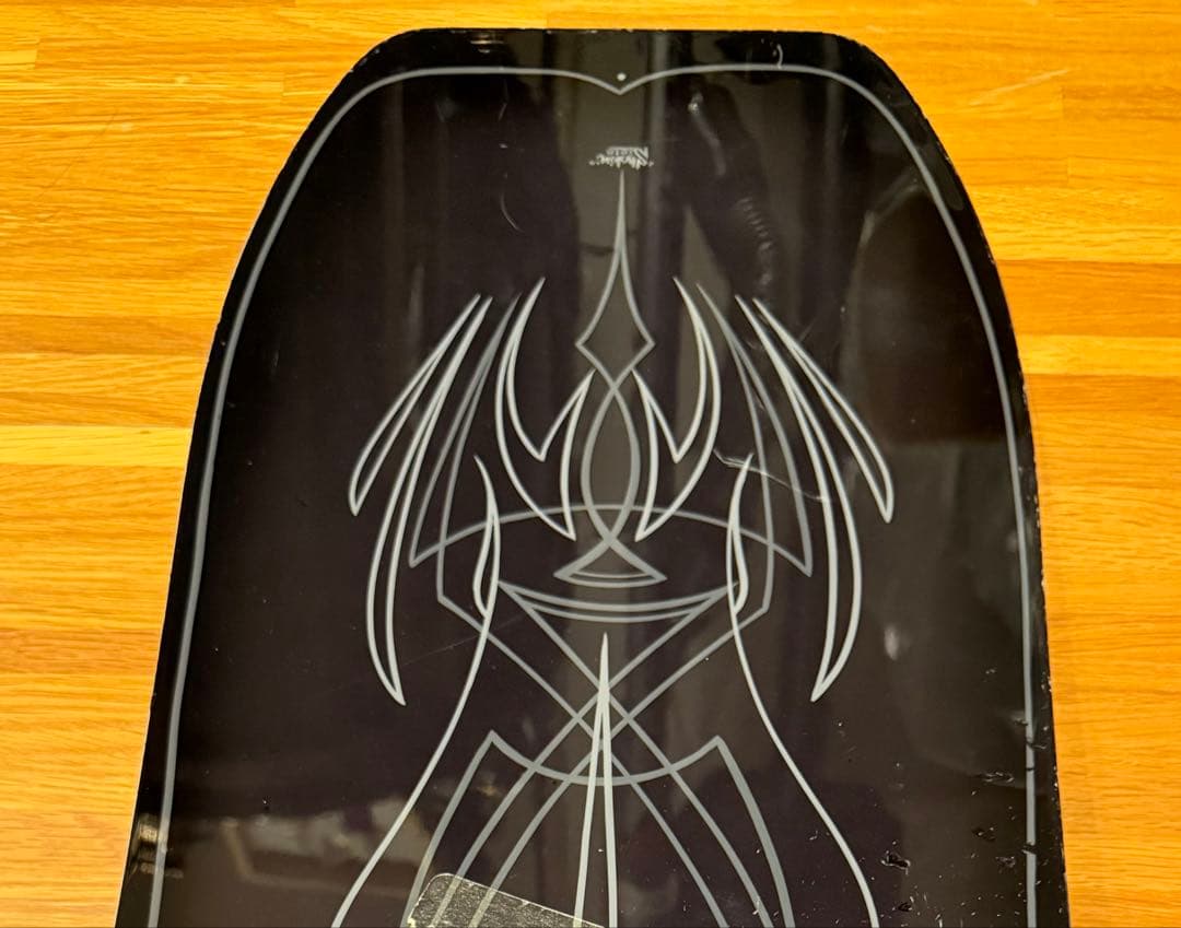 GENTEMSTICK Bubbles シグネチャー　限定10本　＃バブルス