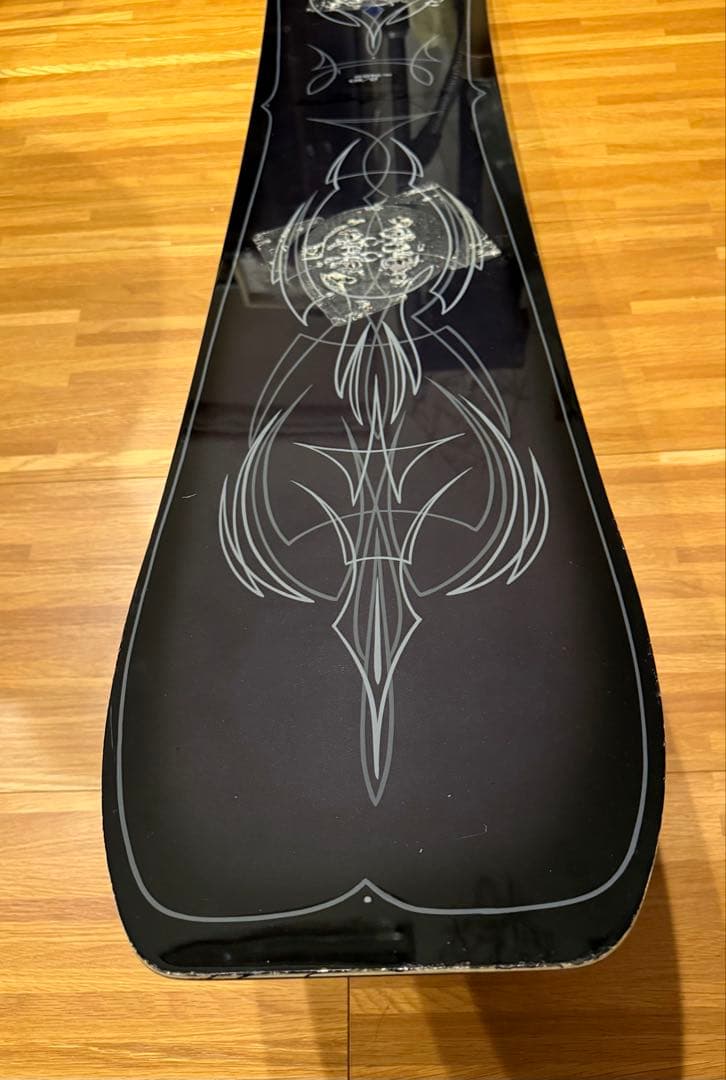 GENTEMSTICK Bubbles シグネチャー　限定10本　＃バブルス