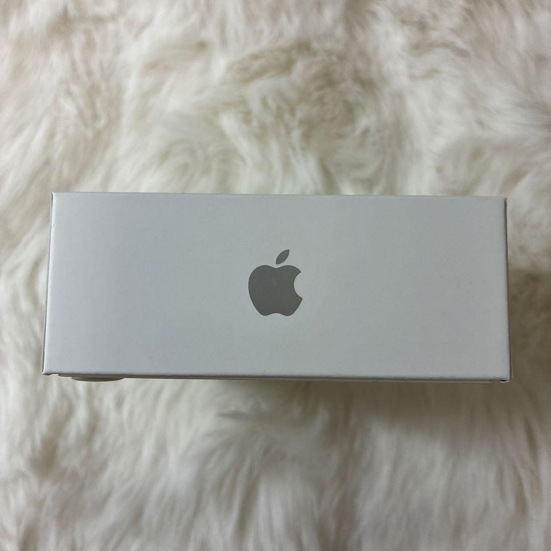 新品未開封 airpods4 アクティブノイズキャンセリング ANC搭載