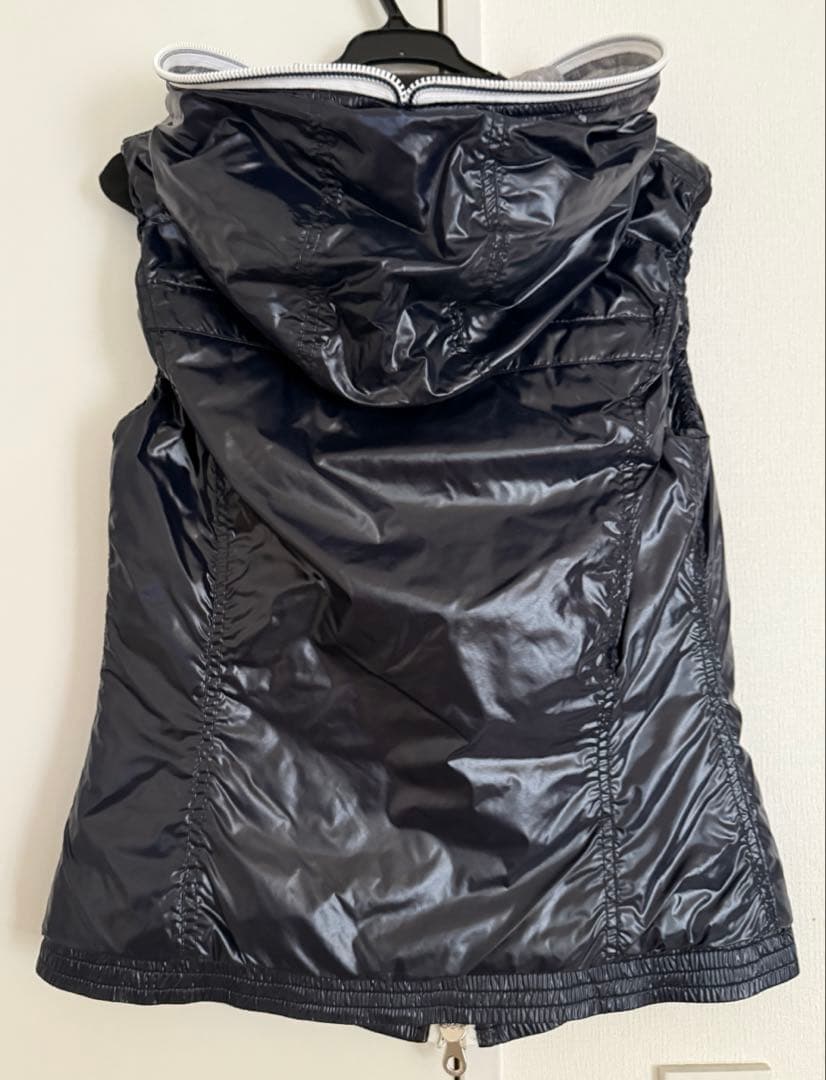 【新品未使用品】デュベティカ♡DUVETICA♡ダウンベスト42