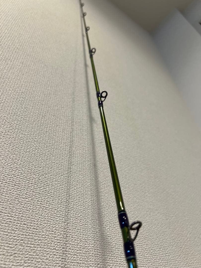 ノリーズ　ロードランナーHB680L