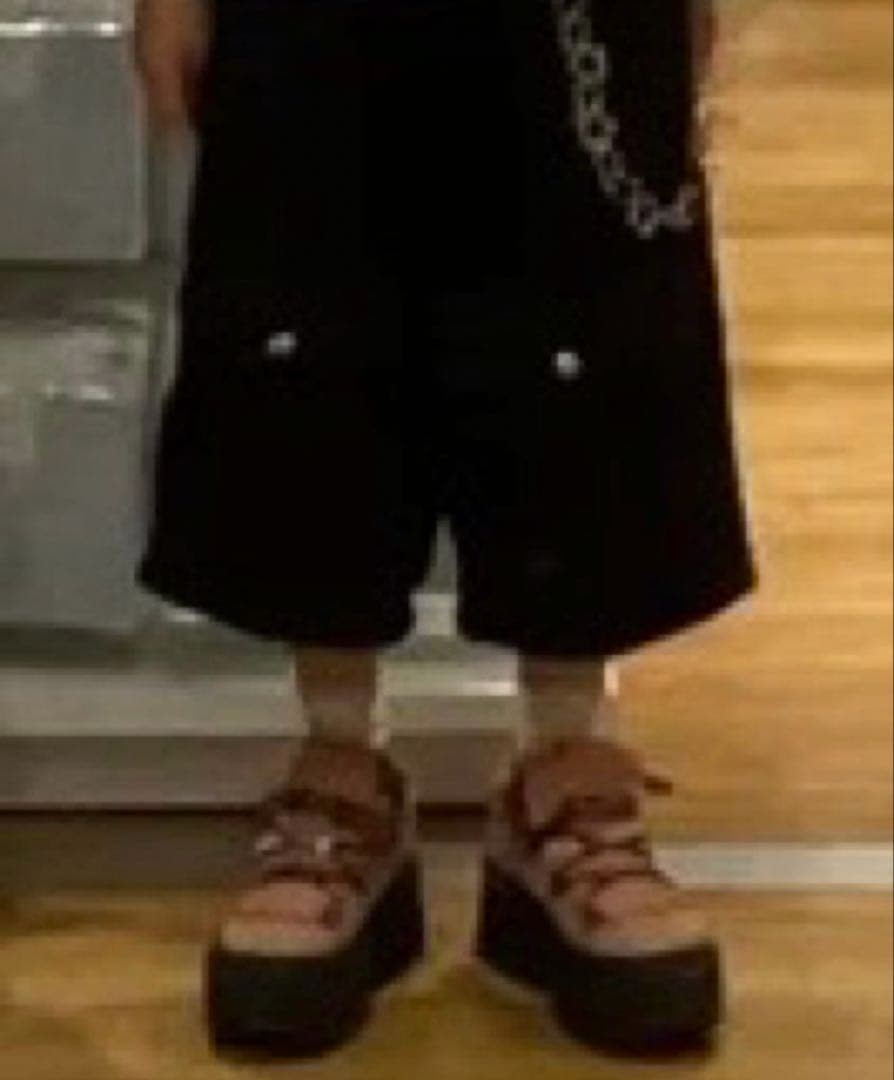 希少カラー　NEW ROCK ニューロック　あおばくん