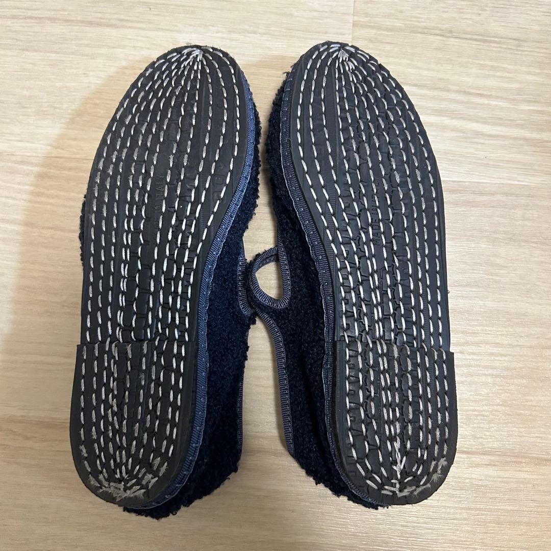 sciuscia シューシャ MARYJANE メリージェーン ボア 36