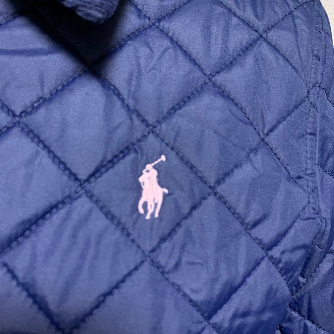 POLO RALPH LAUREN キッズ フォーマル 卒業式 入学式 防寒