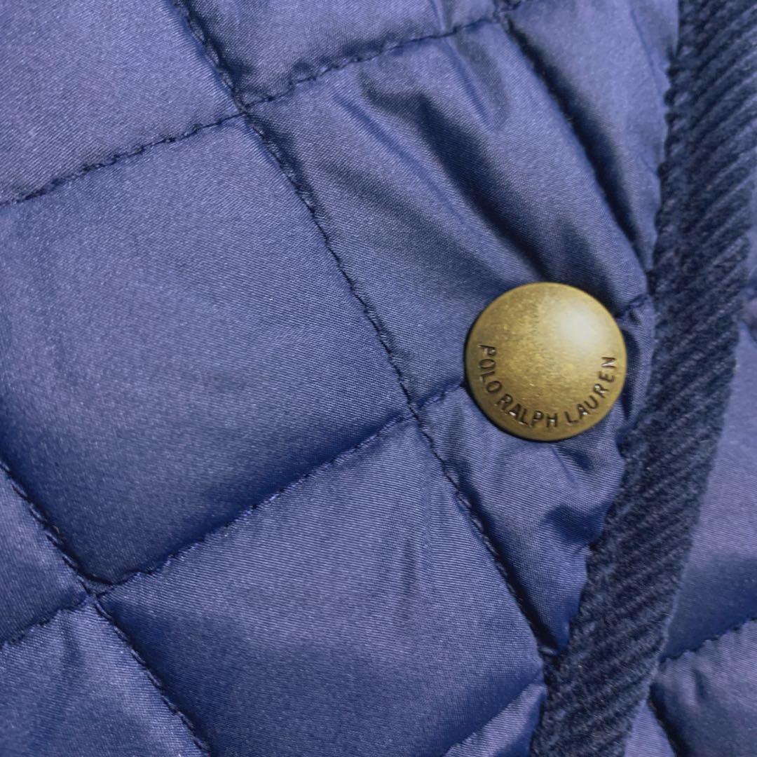 POLO RALPH LAUREN キッズ フォーマル 卒業式 入学式 防寒