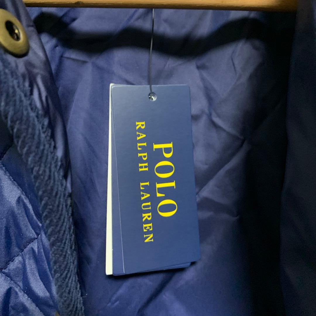 POLO RALPH LAUREN キッズ フォーマル 卒業式 入学式 防寒