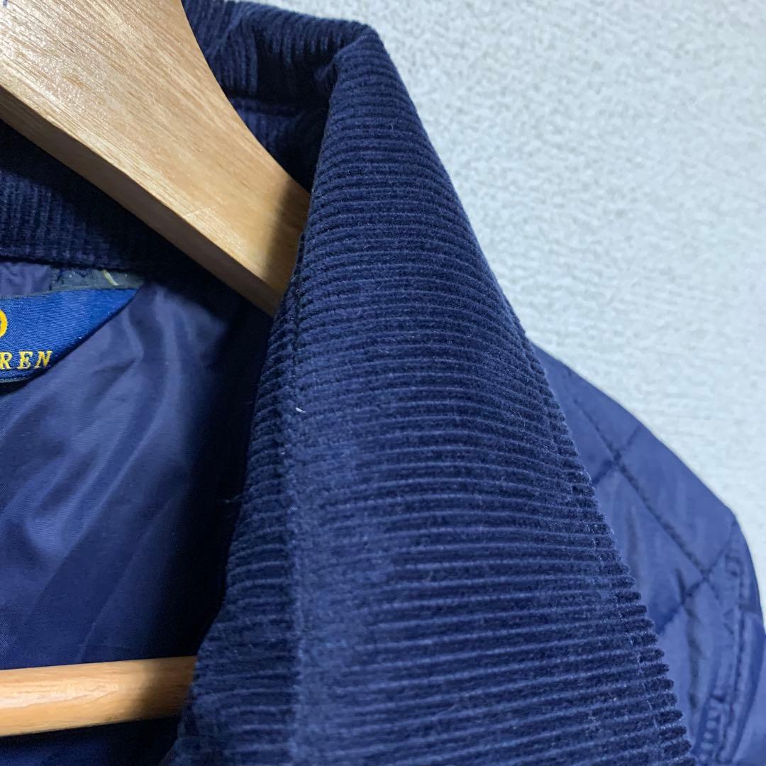 POLO RALPH LAUREN キッズ フォーマル 卒業式 入学式 防寒