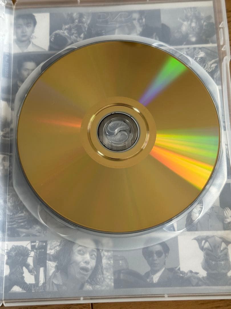 特撮DVD 超光戦士シャンゼリオン BOX