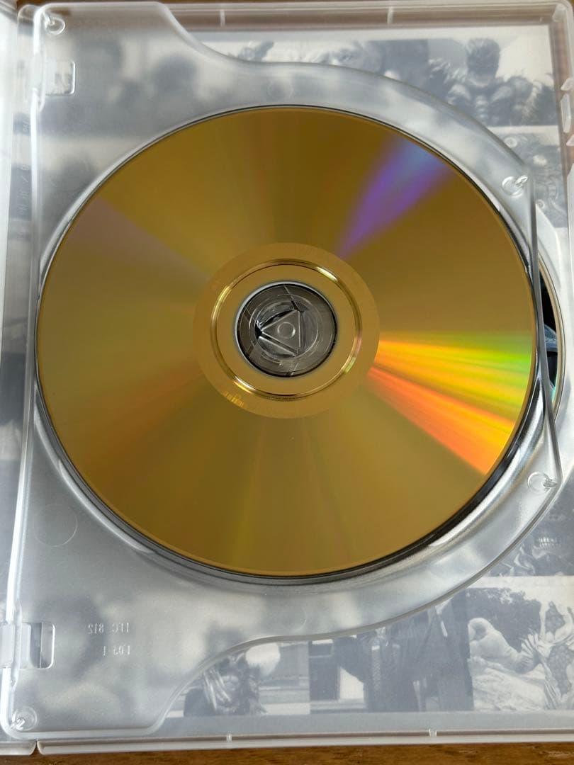 特撮DVD 超光戦士シャンゼリオン BOX