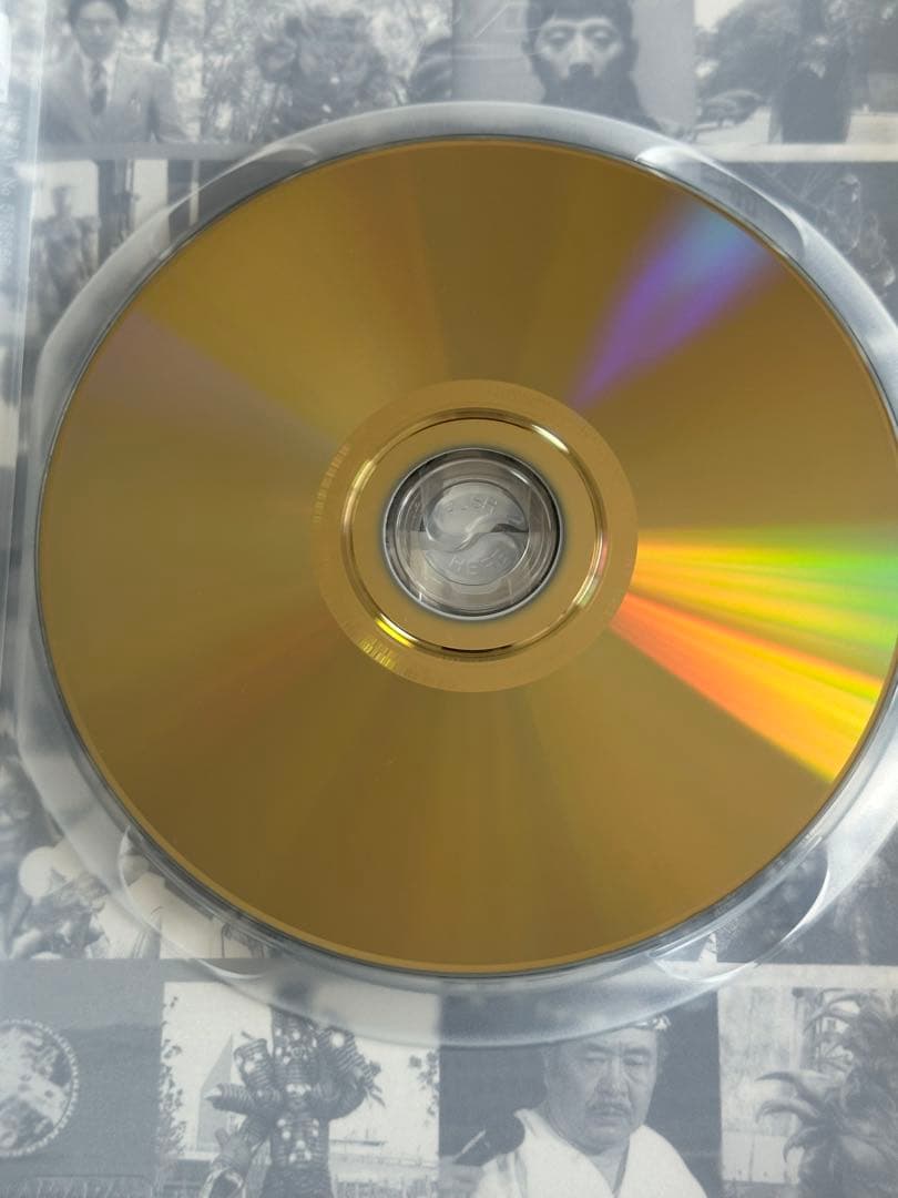 特撮DVD 超光戦士シャンゼリオン BOX