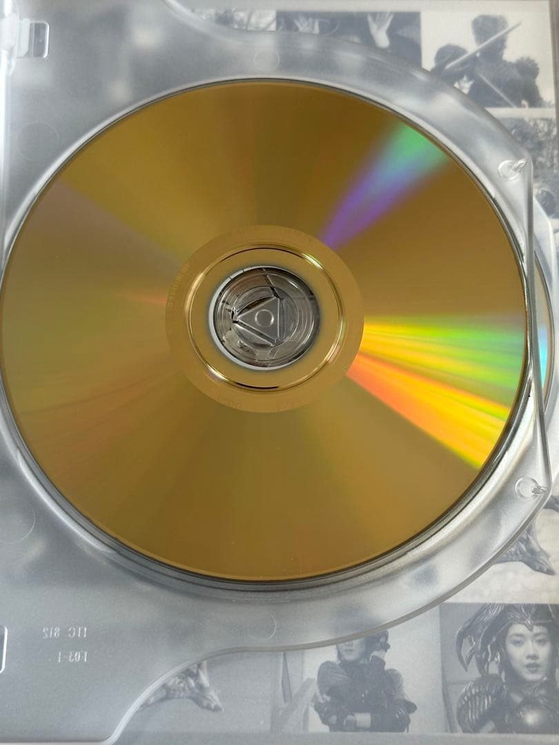 特撮DVD 超光戦士シャンゼリオン BOX