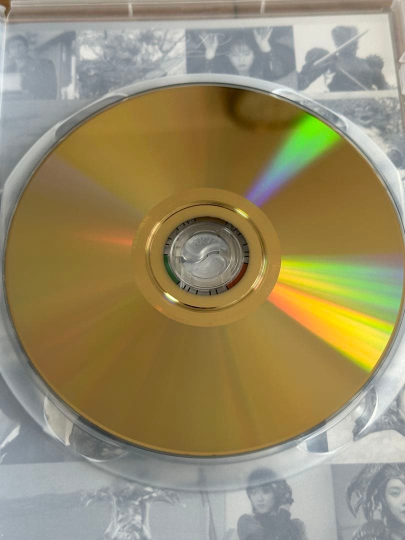 特撮DVD 超光戦士シャンゼリオン BOX