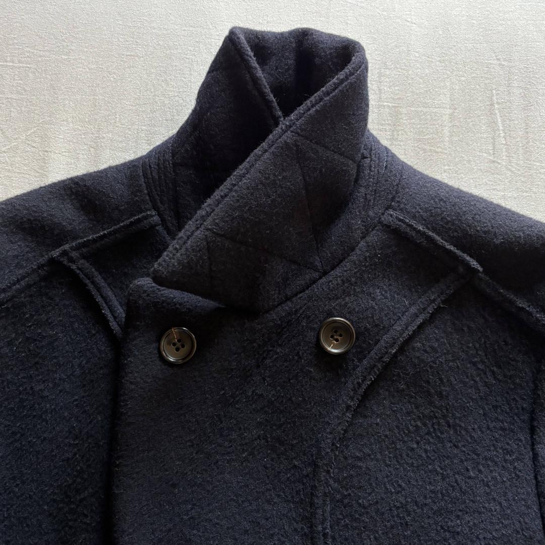 コムデギャルソンオムプリュス ピーコート