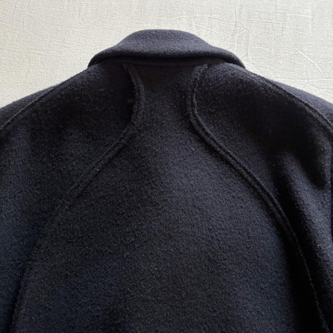 コムデギャルソンオムプリュス ピーコート