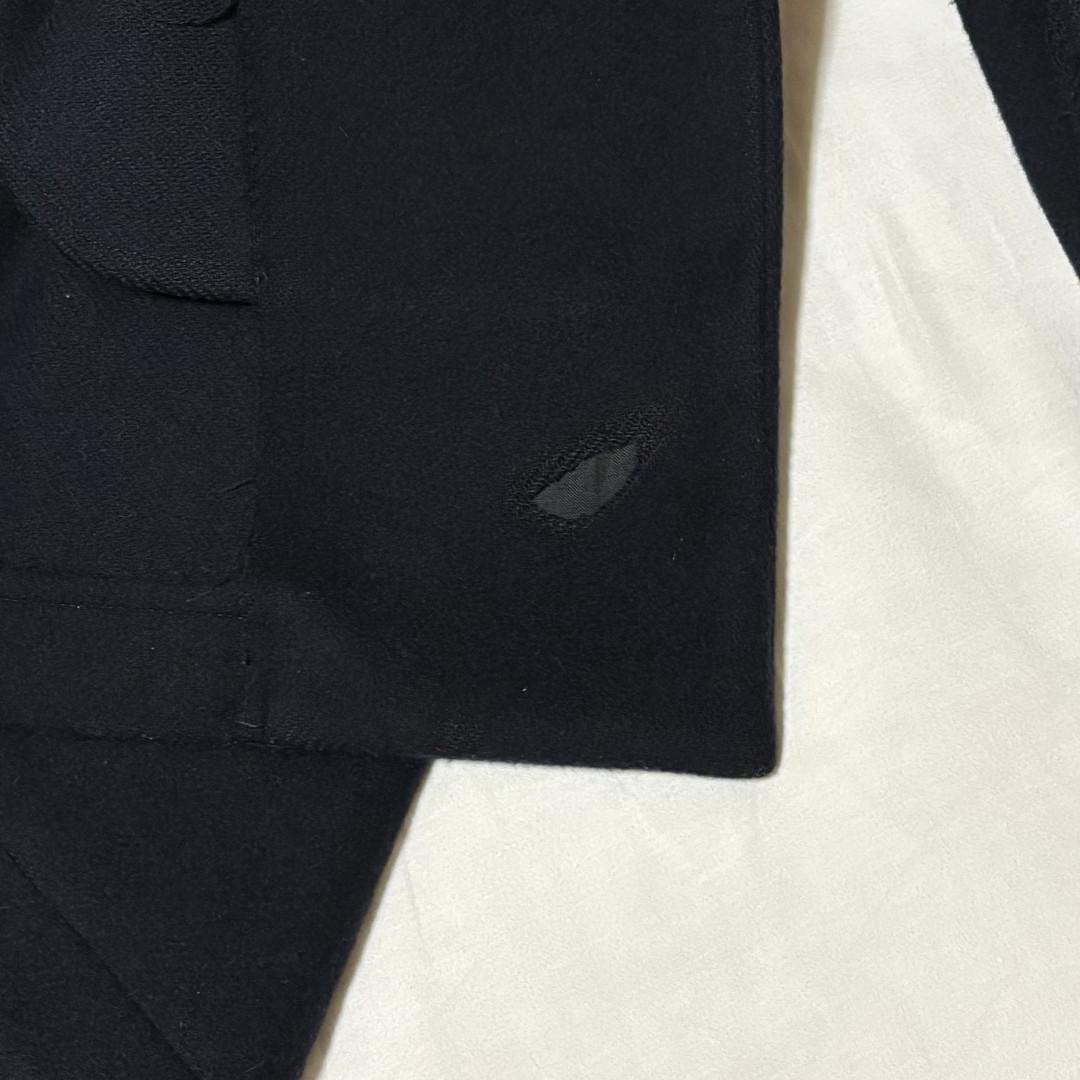 コムデギャルソンオムプリュス ピーコート