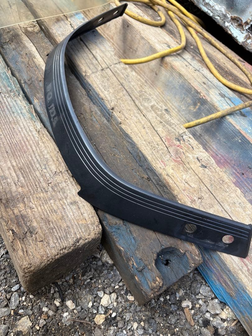 ホンダ　ヘリックス　純正　スクリーン　　フュージョンなどにも