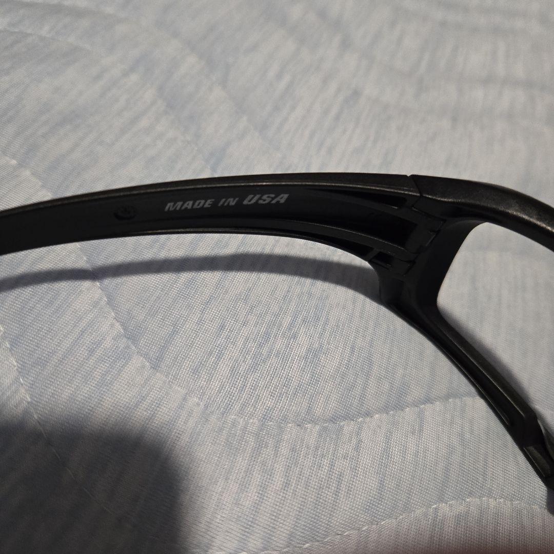 ESS ROLLBAR ゴーグル 交換レンズ付