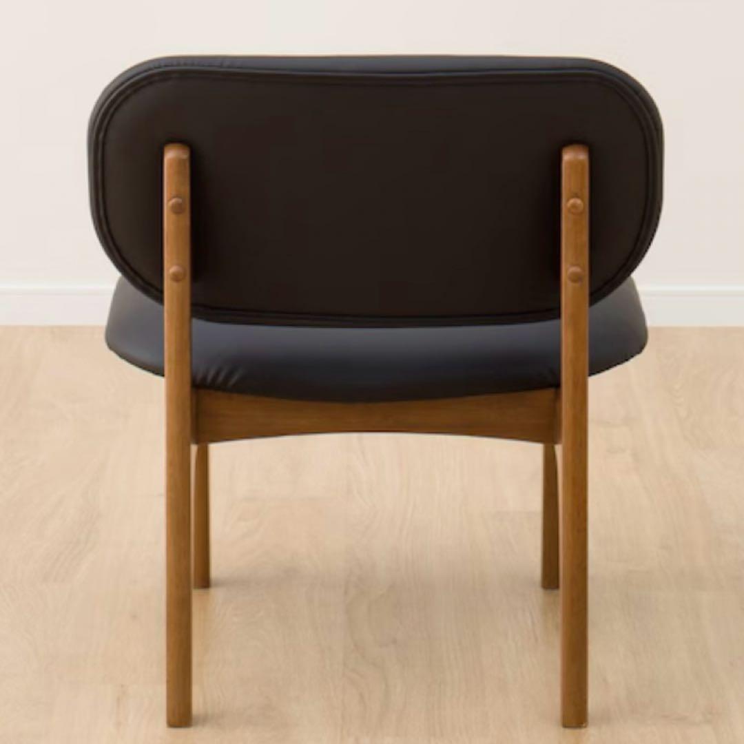 最終値下げ！新品未使用NITORI Nシールド ダイニングチェア