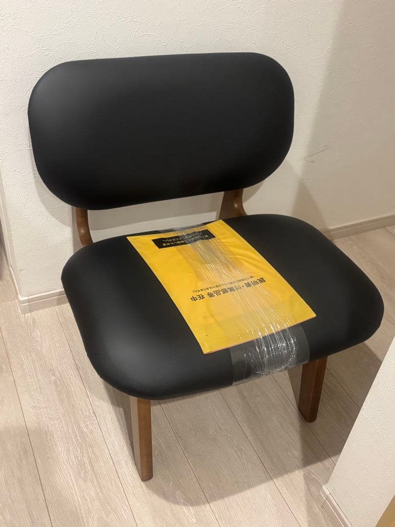 最終値下げ！新品未使用NITORI Nシールド ダイニングチェア