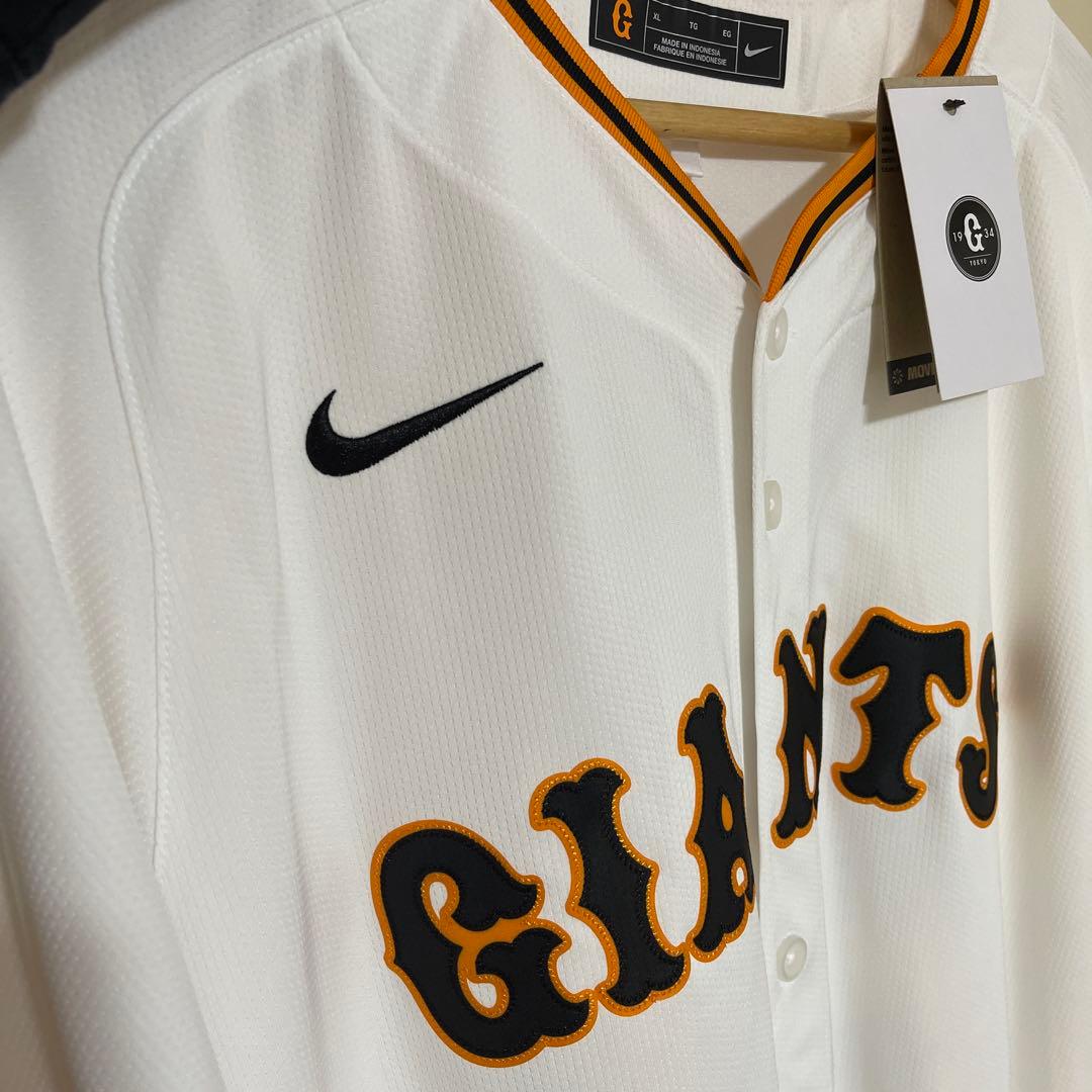 【新品】2024 優勝ver. 浅野翔吾 ユニフォーム XLサイズ