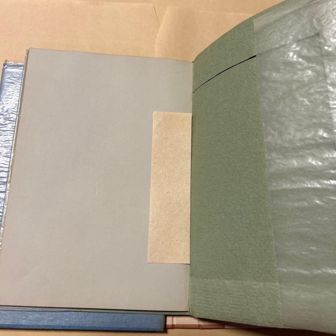 値下げ[限定380部！サイン]『幻戯』中井英夫短編小説集　毛筆署名　題名　外中箱