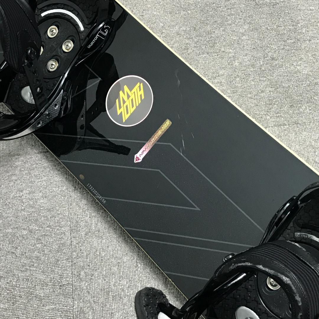 16万セット■YONEX BURTON ボード ビンディング ブーツ ケース