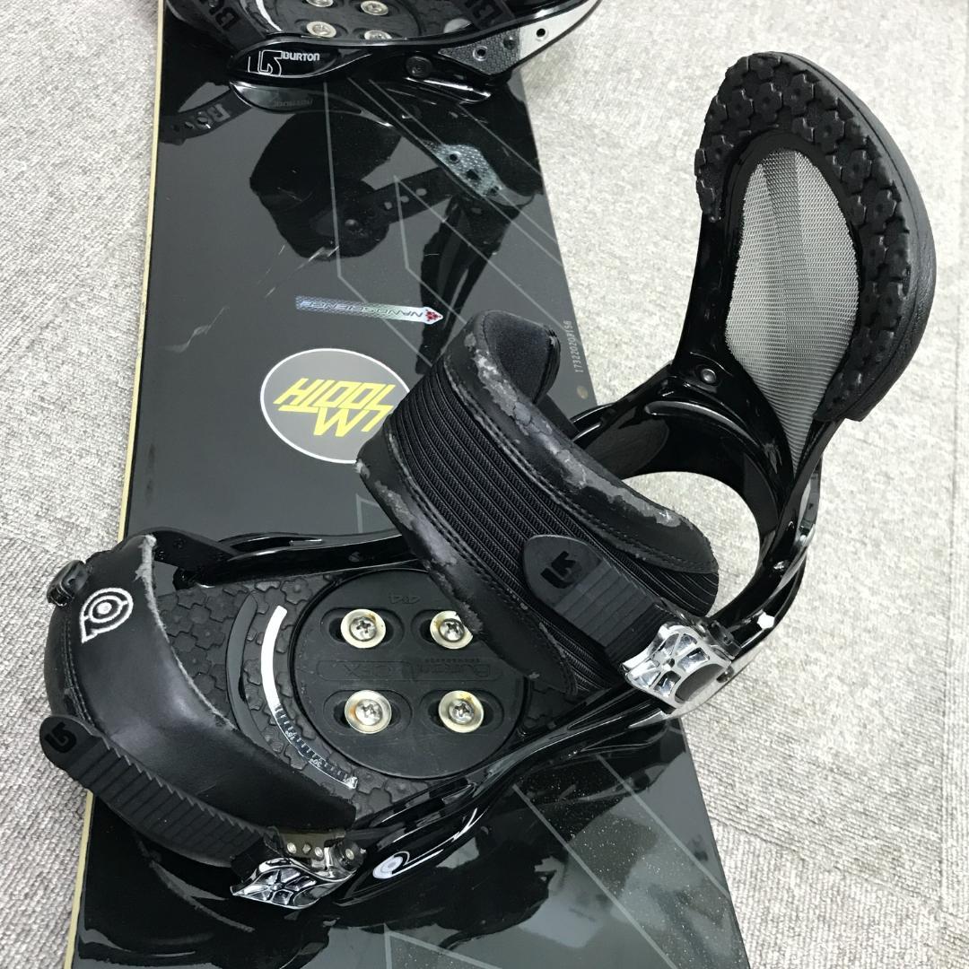 16万セット■YONEX BURTON ボード ビンディング ブーツ ケース