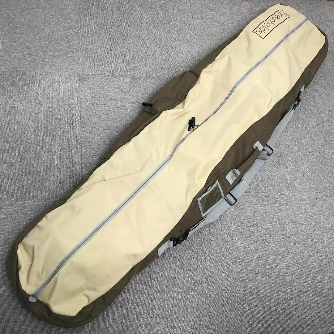 16万セット■YONEX BURTON ボード ビンディング ブーツ ケース